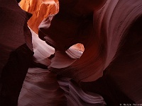 Lower Antelope Canyon
