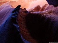 Lower Antelope Canyon