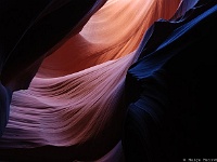 Lower Antelope Canyon