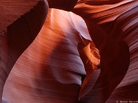 Lower Antelope Canyon