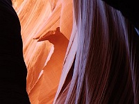 Lower Antelope Canyon