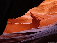 Lower Antelope Canyon