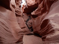 Lower Antelope Canyon