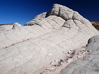 White Pocket