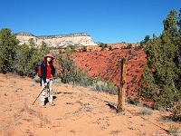 Red Canyon