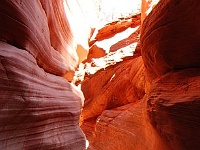 Red Canyon
