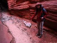 Red Canyon
