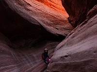 Red Canyon