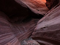 Red Canyon