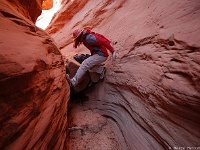 Red Canyon
