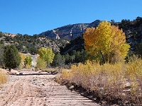 Upper Red Cave