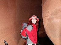 Upper Red Cave