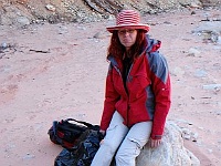 Upper Red Cave