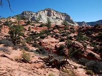 Upper Red Cave