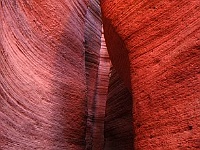Upper Red Cave