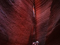 Upper Red Cave