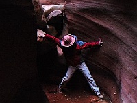 Upper Red Cave