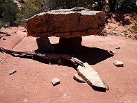 Upper Red Cave