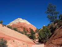 Upper Red Cave
