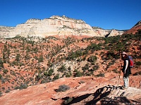 Upper Red Cave