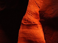 Upper Red Cave