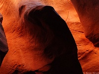 Upper Red Cave