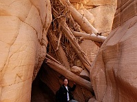 Bull Valley Gorge