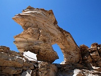 Bull Valley Gorge Arch
