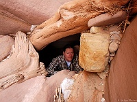 Upper Chute Canyon