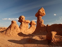 Goblin Valley