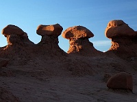 Goblin Valley