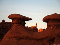 Goblin Valley