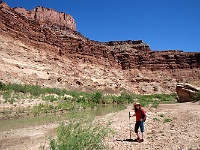 Dirty Devil River