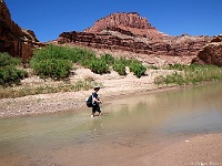 Dirty Devil River