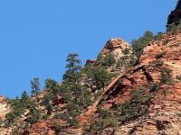 Bridge Mountain Arch