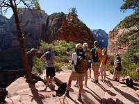 Angels Landing