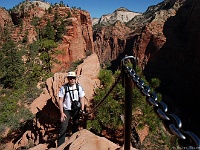 Angels Landing