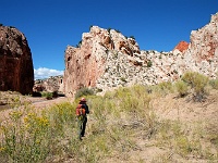 Pariah Canyon - The Box & Red Top