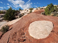 Yellow Rock Valley