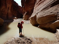 Pariah Canyon