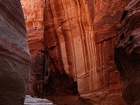 Pariah Canyon