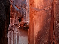 Pariah Canyon