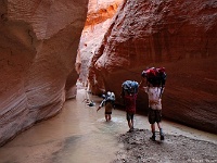 Pariah Canyon