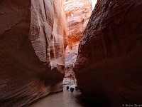 Pariah Canyon