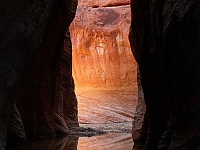 Pariah Canyon