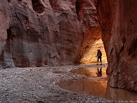 Pariah Canyon