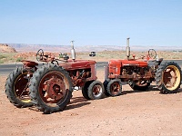 Tractor Pull in Page