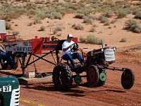 Tractor Pull in Page