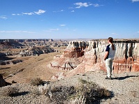 Coal Mine Canyon