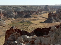 Coal Mine Canyon